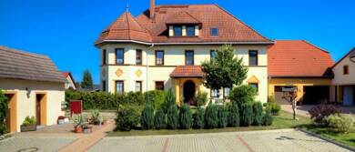Wohnung zur Miete 250 € 1,5 Zimmer 40 m² Geschoss 1/1 Droyßig Droyßig 06722