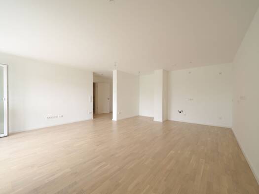 Wohnung zur Miete 890 € 2 Zimmer 66,5 m² Kammer Traunstein 83278