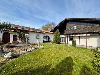 Haus zum Kauf 399.000 € 6 Zimmer 280 m² Michaelsbuch Stephansposching 94569