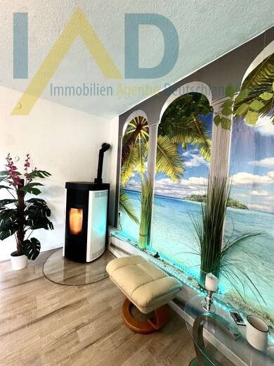 Einfamilienhaus zum Kauf 550.000 € 7 Zimmer 180 m² 458 m² Grundstück Lauingen Lauingen (Donau) 89415