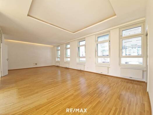 Wohnung zur Miete 2.168 € 5 Zimmer 150 m² 4. Geschoss Redtenbachergasse 18 Wien 1160