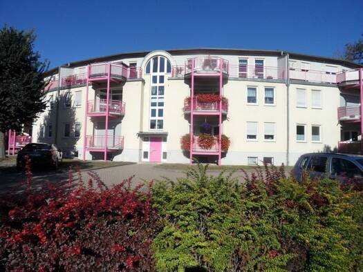 Studio zur Miete 320 € 1 Zimmer 38,6 m² frei ab 01.08.2026 Sundhausen Gotha 99867