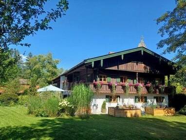 Bauernhaus zum Kauf 3.700.000 € 7 Zimmer 290 m² 700 m² Grundstück Hagrain Rottach-Egern 83700