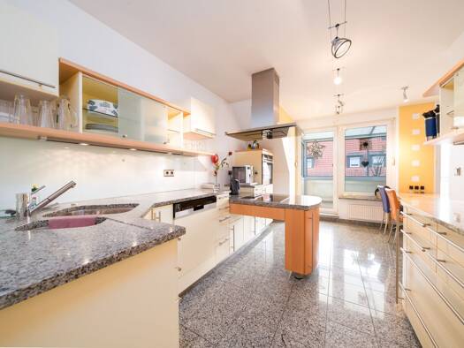 Maisonette zum Kauf 429.000 € 4 Zimmer 112 m² 2. Geschoss Eibach Nürnberg 90451