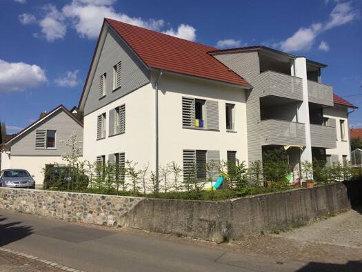 Wohnung zur Miete 1.520 € 4 Zimmer 142 m² Geschoss 2/2 frei ab 01.10.2025 Öhningen Öhningen 78337
