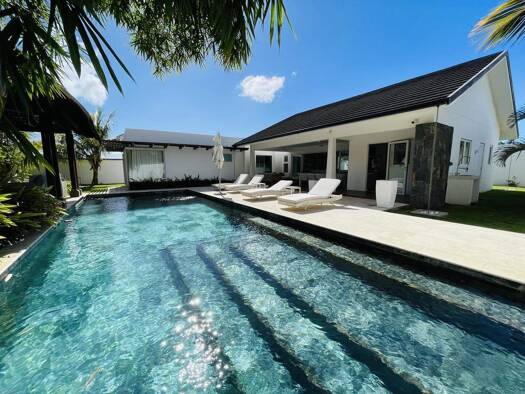 Einfamilienhaus zum Kauf 1.150.000 € 5 Zimmer 273 m² 754 m² Grundstück Grand Baie