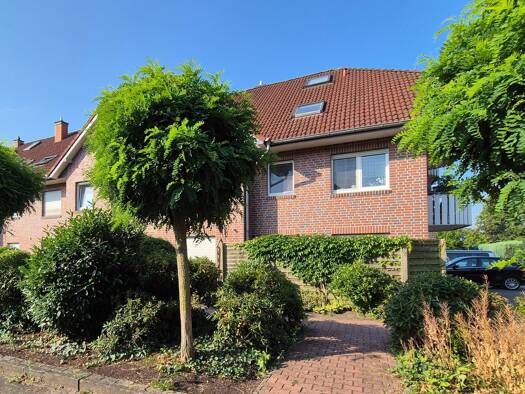 Wohnung zum Kauf 182.000 € 2 Zimmer 51,6 m² Hellern Osnabrück 49078
