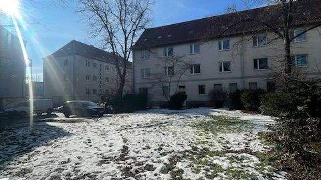 Wohnung zur Miete 435 € 2 Zimmer 58 m² 1. Geschoss frei ab sofort Alt Fermersleben 9A Fermersleben Magdeburg 39122