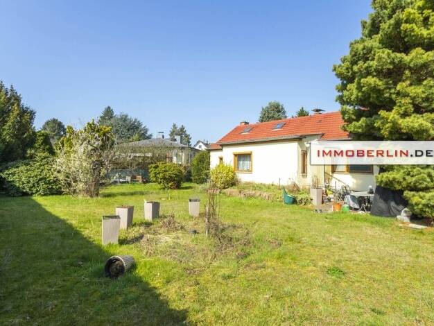 Grundstück zum Kauf 398.000 € 532 m² Grundstück Lichtenrade Tempelhof-Schöneberg 12309