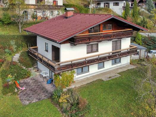 Haus zum Kauf 880.000 € 6 Zimmer 200 m² 1.392 m² Grundstück Ebenau 5323