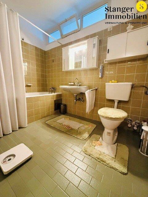 Wohnung – Innsbruck, Altstadt - Ansicht 3