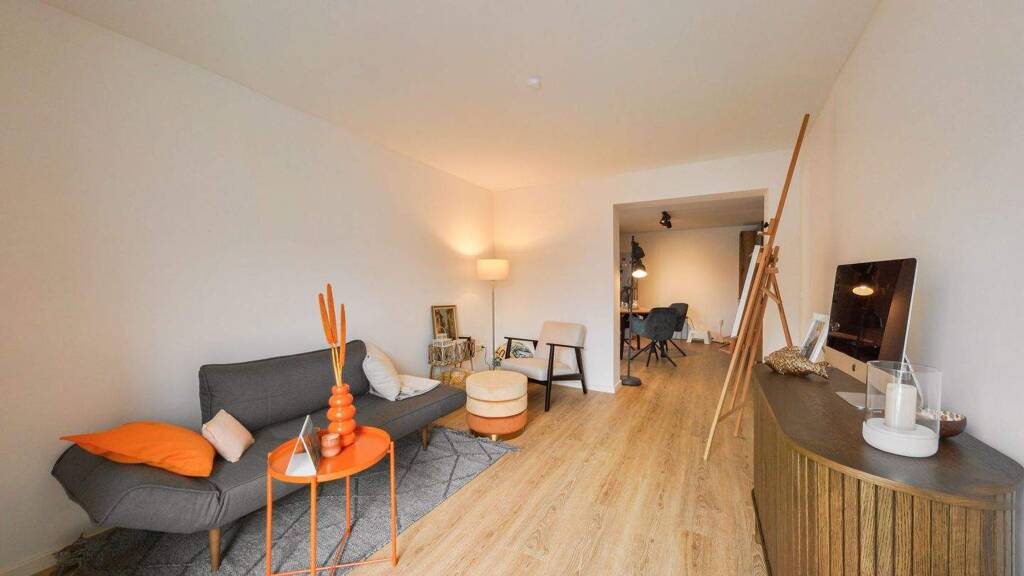 Wohnung zum Kauf 189.000 € 3 Zimmer 67,1 m² Ebrach 96157