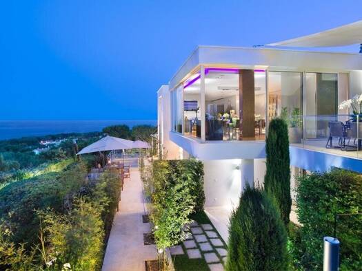 Villa zum Kauf 42.000.000 € 8 Zimmer 631,6 m² 4.800 m² Grundstück Saint-Jean-Cap-Ferrat 06230