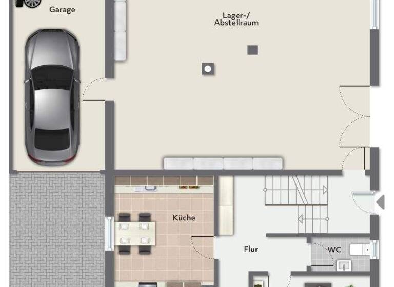 Einfamilienhaus zum Kauf 199.000 € 10,5 Zimmer 240 m² 414 m² Grundstück frei ab sofort Margrethausen Albstadt 72459