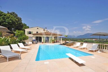 Einfamilienhaus zum Kauf 1.995.000 € 7 Zimmer 220 m² Le Village Valbonne 06560