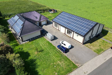 Haus zum Kauf 799.000 € 4 Zimmer 179 m² 2.521 m² Grundstück Vahren Cloppenburg / Vahren 49661