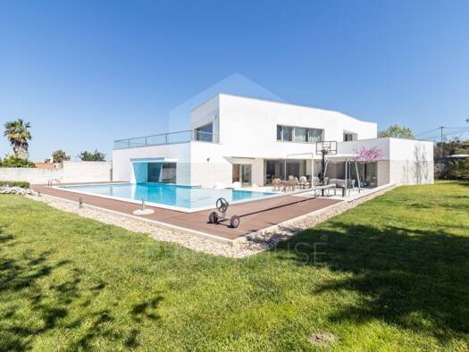 Einfamilienhaus zum Kauf 1.990.000 € 1.523 m² Grundstück Azeitão (São Lourenço e São Simão)