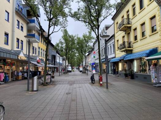 Laden zur Miete 1 Zimmer 240 m² Verkaufsfläche Kehl Kehl 77694