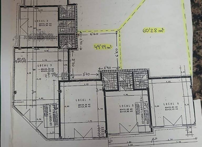 Bar/Café zum Kauf 249.900 € 97 m² Gastrofläche CALVIA 07181