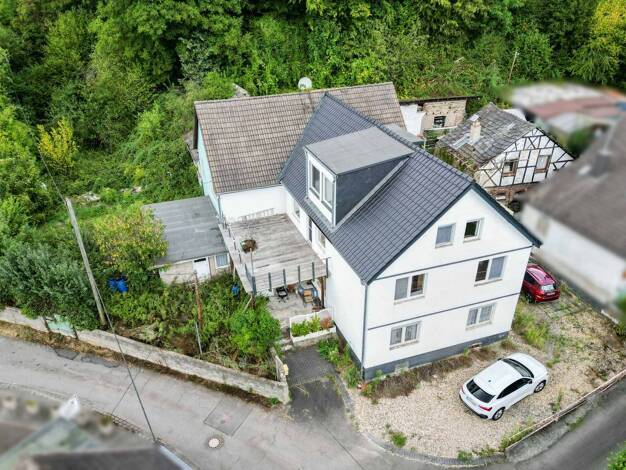 Grundstück zum Kauf 269.000 € 1.820 m² Grundstück Ahe Ruppichteroth 53809