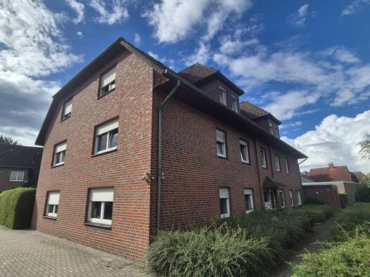 Wohnung zum Kauf 255.000 € 3 Zimmer 85,4 m² Wildeshausen 27793