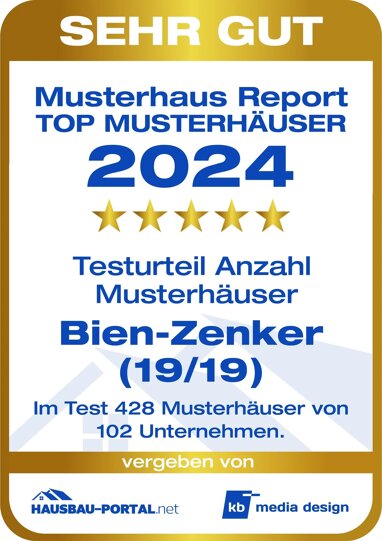 Einfamilienhaus zum Kauf 615.925 € 7 Zimmer 161 m² 458 m² Grundstück Bouwinghausenstraße 4/3 Altburg Calw-Altburg 75365