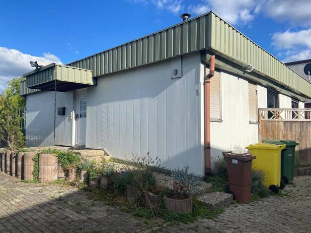 Bürogebäude zur Miete provisionsfrei 760 € 95 m² Bürofläche Villingen Villingen-Schwenningen 78052