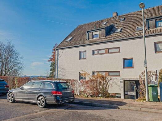 Wohnung zum Kauf 420.000 € 5 Zimmer 124,5 m² Luginsland Stuttgart / Luginsland 70327