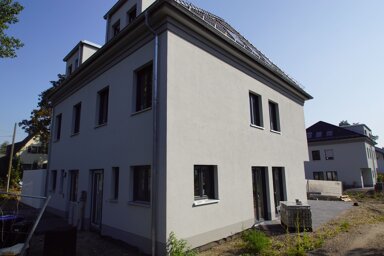 Doppelhaushälfte zum Kauf provisionsfrei 595.000 € 6 Zimmer 147 m² 481 m² Grundstück Lützschen-Stahmeln Leipzig 04159