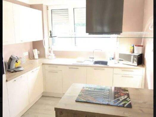 Maisonette zur Miete 1.150 € 6 Zimmer 180 m² EG Göttschieder Str. 7 Idar-Oberstein 55743