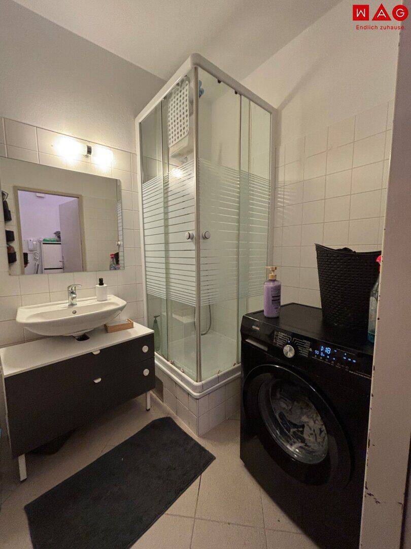 Wohnung zur Miete