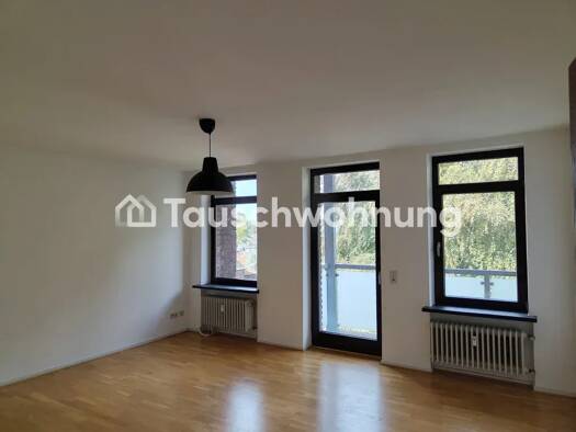 Wohnung zur Miete Tauschwohnung 1.050 € 3 Zimmer 79 m² 4. Geschoss Richterich Aachen 52072