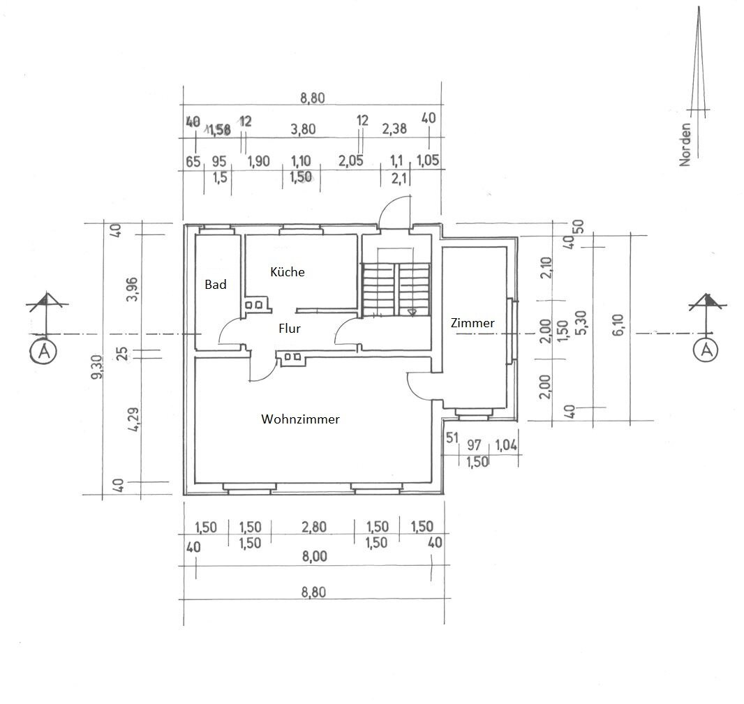 Einfamilienhaus zum Kauf 635.000 € 6 Zimmer 153 m²<br/>Wohnfläche 891 m²<br/>Grundstück ab sofort<br/>Verfügbarkeit Zeuthen Zeuthen 15738