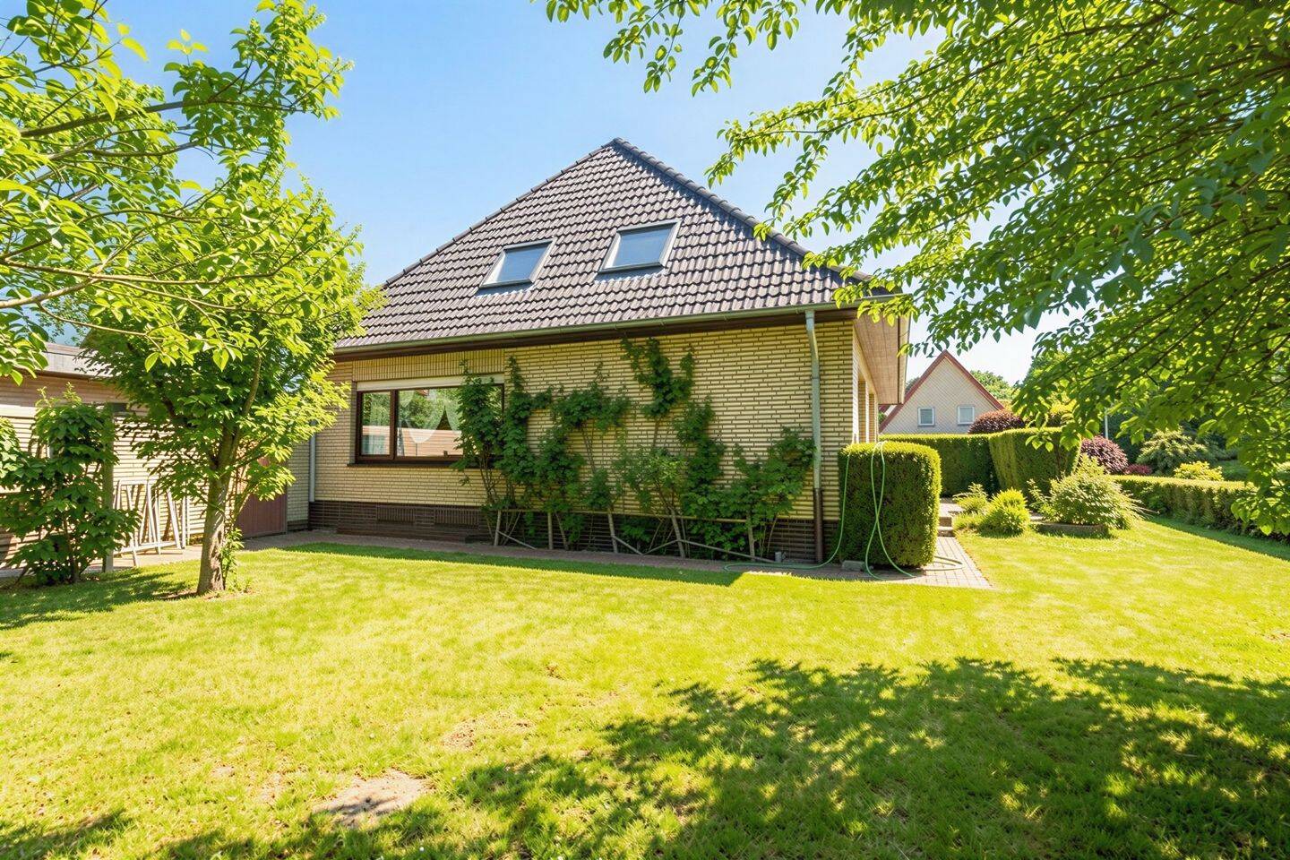 Haus – Harpstedt, Landkreis Oldenburg - Ansicht 3
