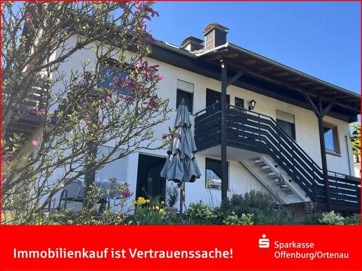 Einfamilienhaus zum Kauf 370.000 € 6 Zimmer 175 m² 836 m² Grundstück Schuttertal Schuttertal 77978