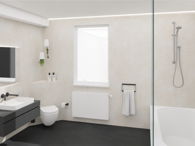 Wohnung zur Miete 780 € 2 Zimmer 67 m² EG frei ab sofort Mühlweg 1 Rednitzhembach Rednitzhembach 91126