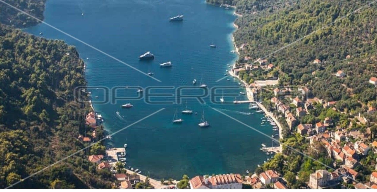 Land-/Forstwirtschaft zum Kauf 180.000 € Sudurad, Otok Sipan Sudjuradj