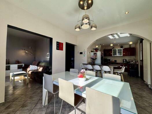 Einfamilienhaus zum Kauf 1.029.000 € 126,4 m² 586 m² Grundstück ANNECY 74000