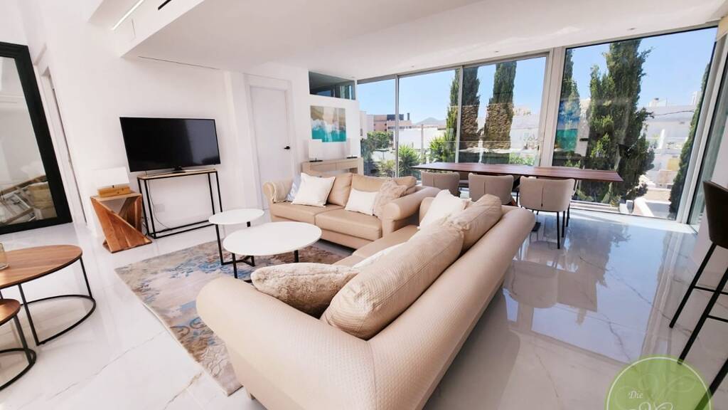 Penthouse zum Kauf 1.760.000 € 4 Zimmer 155 m² 2. Geschoss Eivissa / Ca'n Escandell 07800