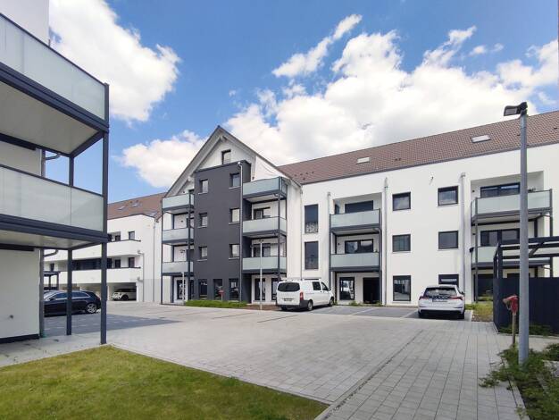 Maisonette zum Kauf - Neubau provisionsfrei 419.000 € 3 Zimmer 93,1 m² Wilhelm-Kraut-Straße 30 Balingen 72336
