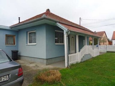 Bungalow zur Versteigerung provisionsfrei 150.000 € 4 Zimmer 80 m² 1.450 m² Grundstück Marcali Thermalstadt 8700