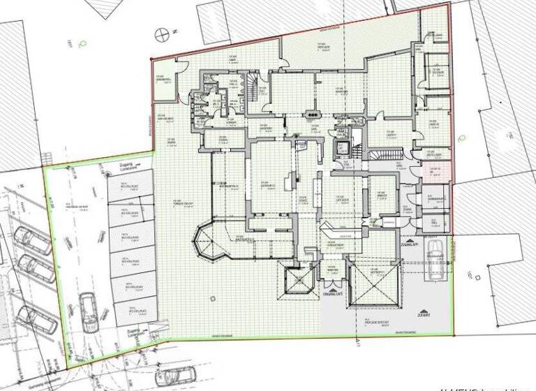 Restaurant zur Miete 525 m² Gastrofläche Dr. Erhart Str. 7 Top 1 Kirchberg in Tirol 6365