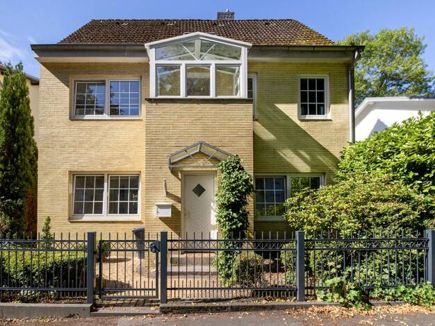 Einfamilienhaus zum Kauf 865.000 € 6 Zimmer 198 m² 707 m² Grundstück St. Gertrud St. Gertrud 23568