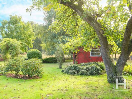 Grundstück zum Kauf 199.000 € 1.000 m² Grundstück Schackendorf 23795
