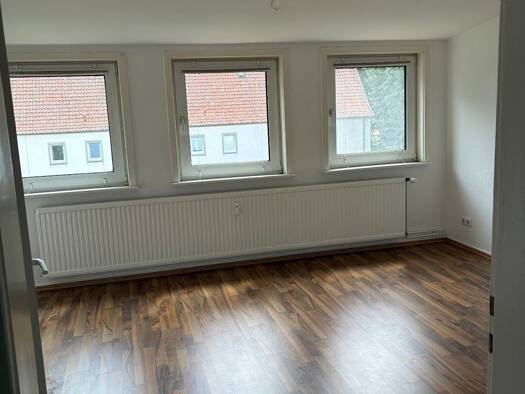 Wohnung zur Miete 281 € 2 Zimmer 46,3 m² 2. Geschoss Neuer Mühlenweg 24 Lebenstedt Nord 38226
