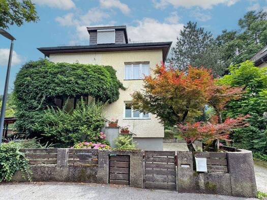Mehrfamilienhaus zum Kauf 1.569.000 € 271,7 m² 758 m² Grundstück Aigen I Salzburg 5026
