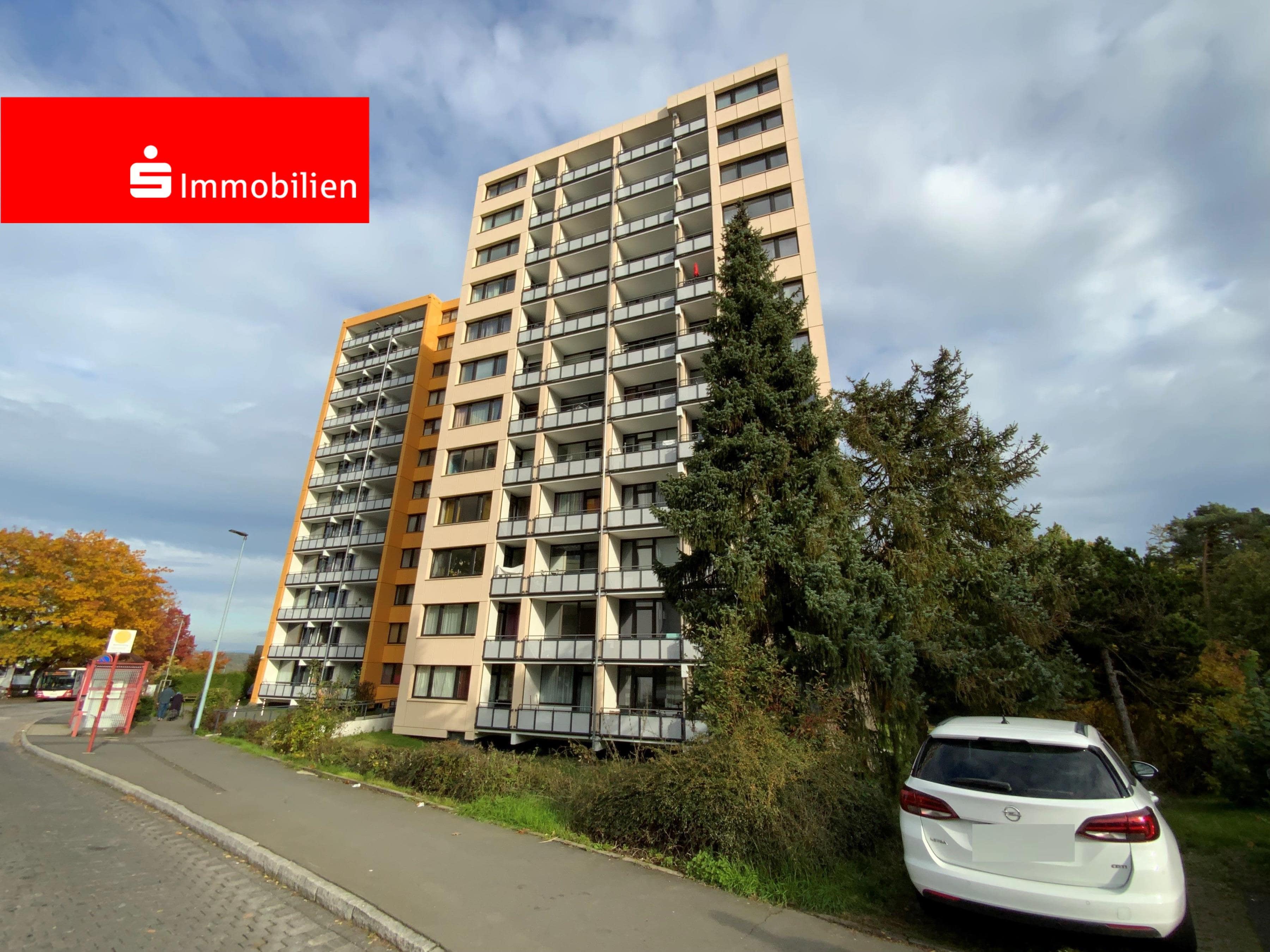 Wohnung zum Kauf 149.000 € 2 Zimmer 55 m²<br/>Wohnfläche Wehrda Marburg 35041