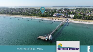 Wohnung zum Kauf 349.900 € 2 Zimmer 44 m² frei ab 01.10.2024 Zingst Zingst 18374