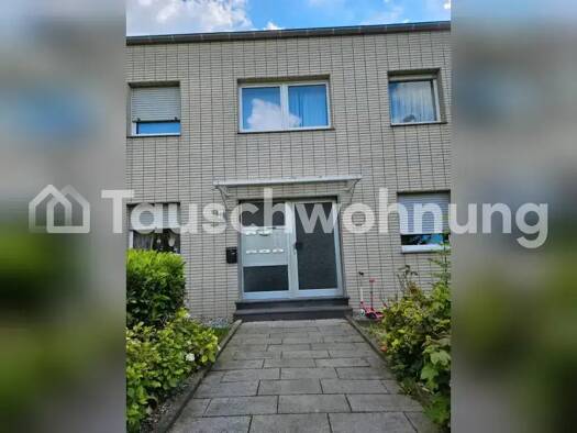 Wohnung zur Miete Tauschwohnung 400 € 2 Zimmer 47 m² 2. Geschoss Büsbach Stolberg 52223