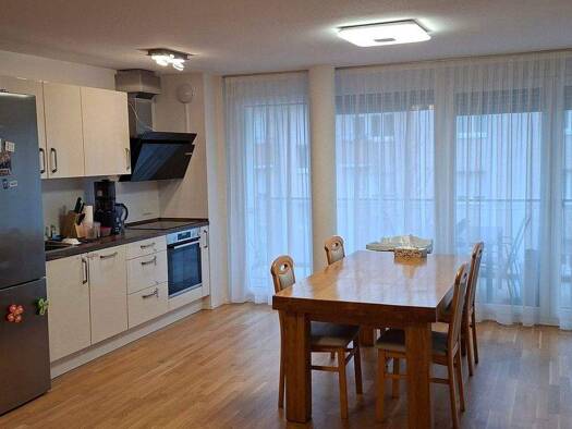 Wohnung zum Kauf provisionsfrei 360.000 € 3,5 Zimmer 77 m² Tunnelstr. 50 Weststadt Pforzheim 75172